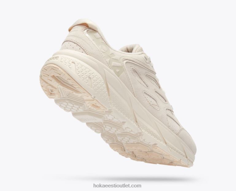 naised Hoka clifton l seemisnahk 6ZBF74 munanukk