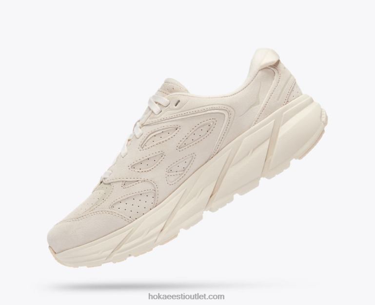 naised Hoka clifton l seemisnahk 6ZBF74 munanukk