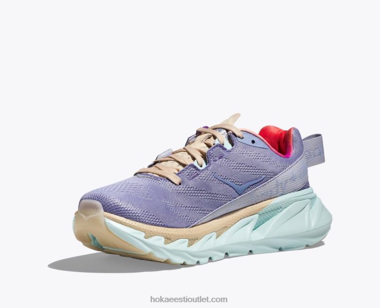 naised Hoka elevon 2 6ZBF301 nihutav liiv/kamellia