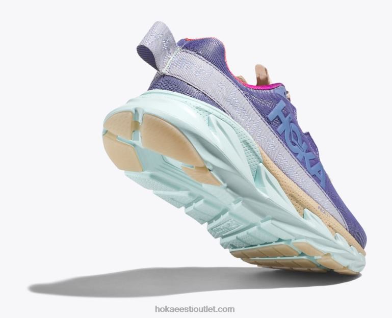 naised Hoka elevon 2 6ZBF301 nihutav liiv/kamellia