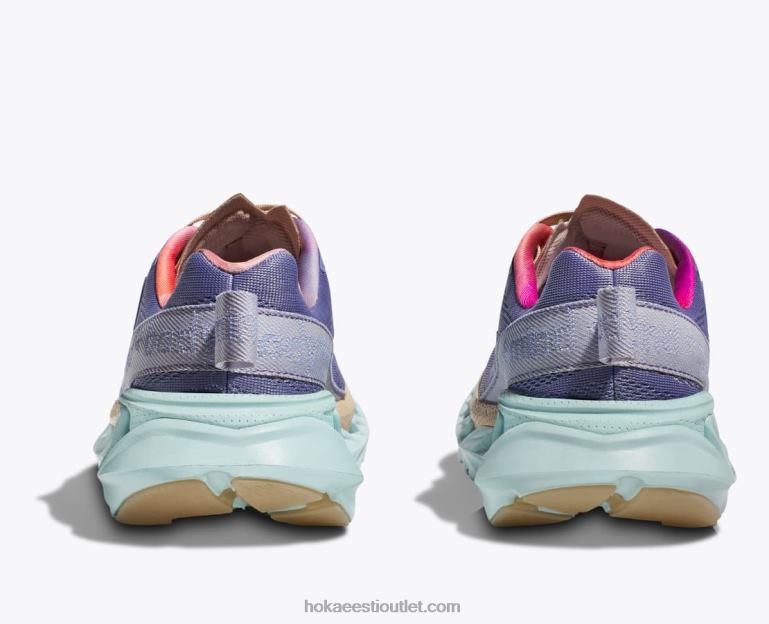 naised Hoka elevon 2 6ZBF301 nihutav liiv/kamellia