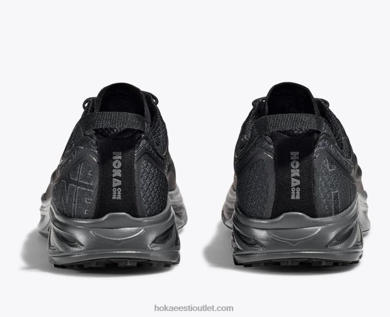 naised Hoka huaka päritolu 6ZBF80 must