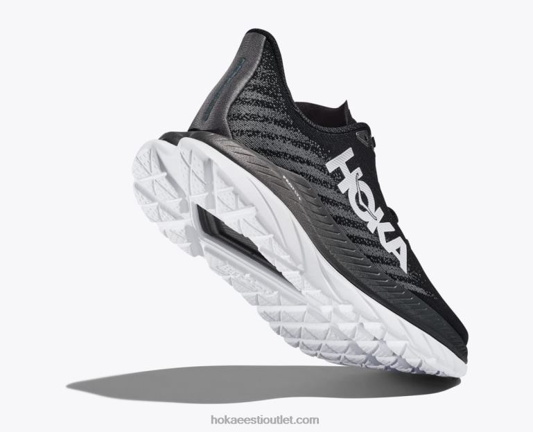 naised Hoka mach 5 6ZBF257 must/castlerock