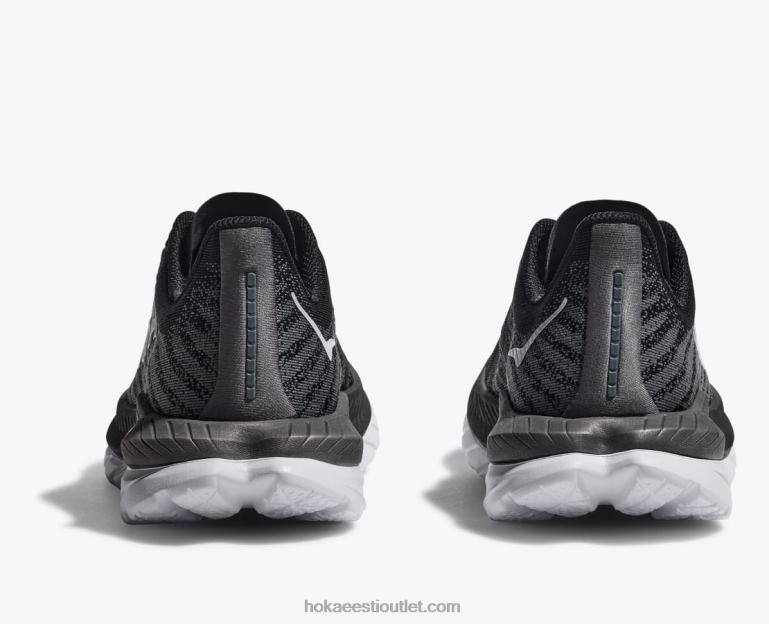 naised Hoka mach 5 6ZBF257 must/castlerock