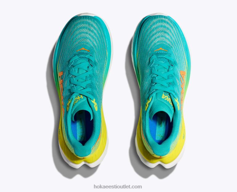 naised Hoka mach 5 6ZBF258 must/castlerock