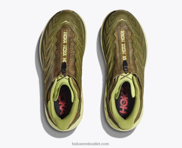 naised Hoka projekt Clifton 6ZBF304 goblin sinine/sinine grafiit