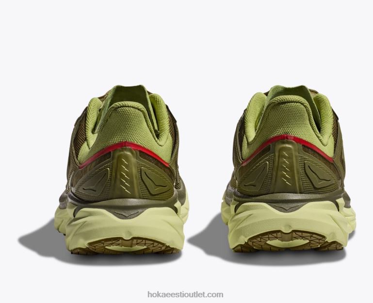 naised Hoka projekt Clifton 6ZBF304 goblin sinine/sinine grafiit