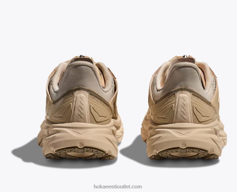 naised Hoka projekt Clifton 6ZBF61 nihkuv liiv/düün