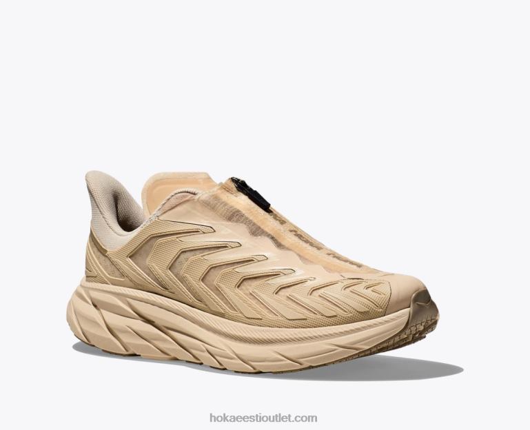 naised Hoka projekt Clifton 6ZBF61 nihkuv liiv/düün