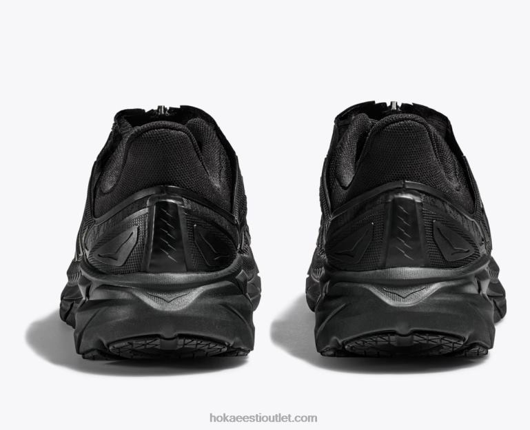 naised Hoka projekt Clifton 6ZBF62 must