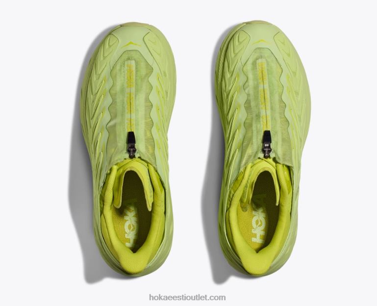 naised Hoka projekt Clifton 6ZBF64 liblikas/õhtupriimula