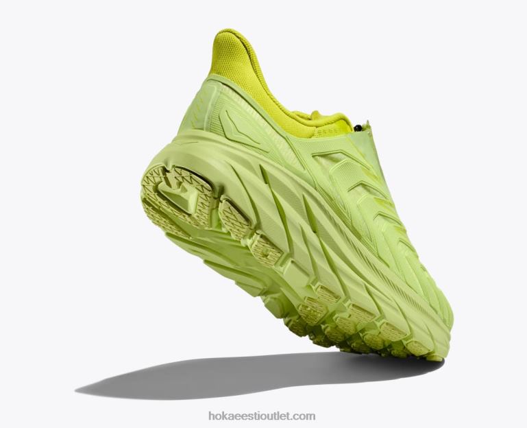 naised Hoka projekt Clifton 6ZBF64 liblikas/õhtupriimula