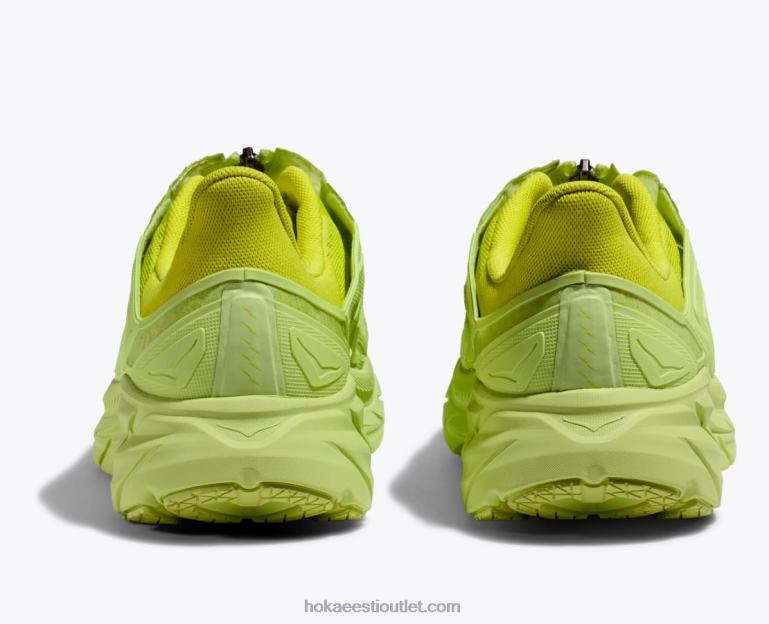 naised Hoka projekt Clifton 6ZBF64 liblikas/õhtupriimula