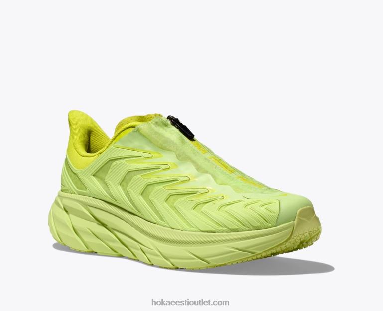 naised Hoka projekt Clifton 6ZBF64 liblikas/õhtupriimula