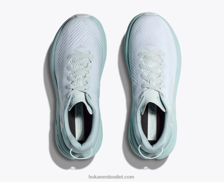 naised Hoka rincon 3 6ZBF230 jäävool/pilvesinine