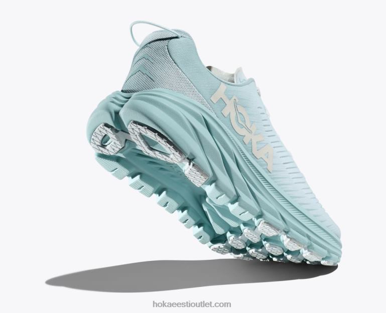 naised Hoka rincon 3 6ZBF230 jäävool/pilvesinine