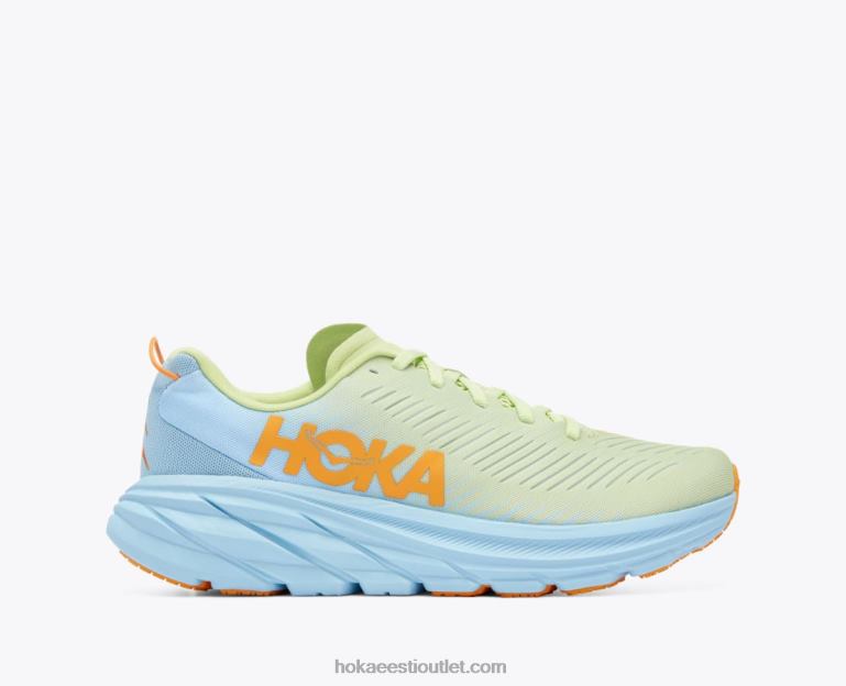 naised Hoka rincon 3 6ZBF234 liblikas/suvelaul