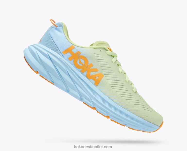 naised Hoka rincon 3 6ZBF234 liblikas/suvelaul