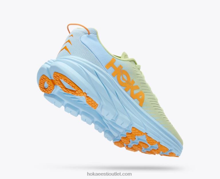 naised Hoka rincon 3 6ZBF234 liblikas/suvelaul