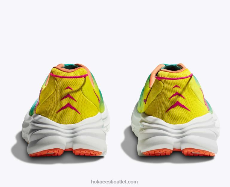 naised Hoka rincon 3 6ZBF236 plein air/orhideevaigistus