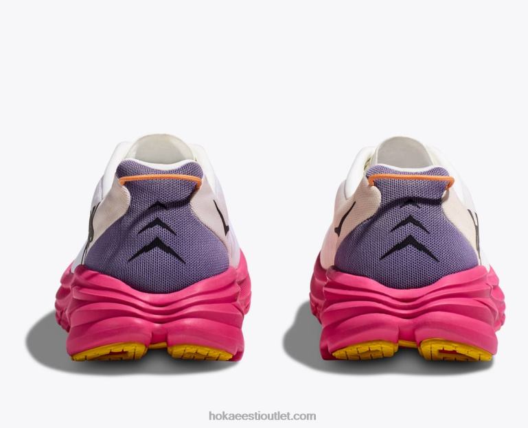 naised Hoka rincon 3 6ZBF33 blanc de blanc/eggnog