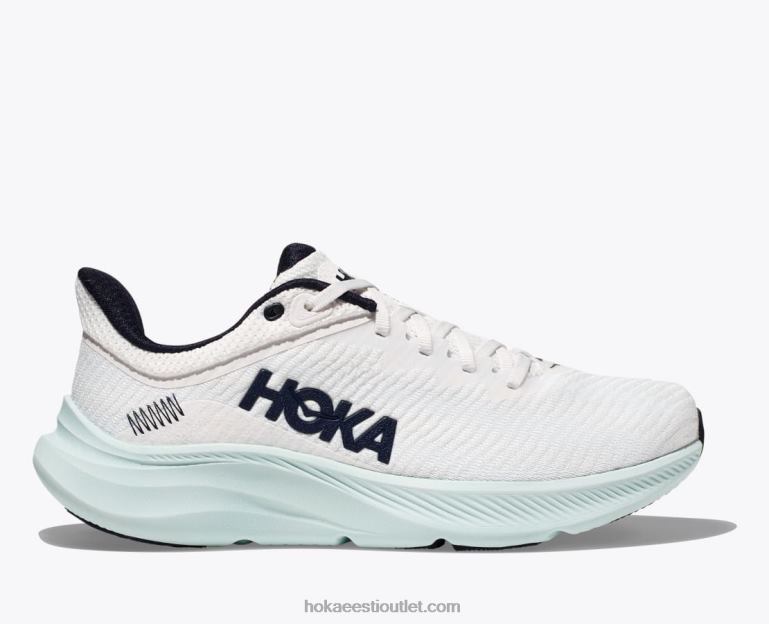 naised Hoka solimar 6ZBF260 must valge