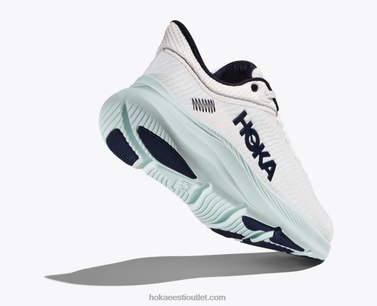 naised Hoka solimar 6ZBF260 must valge