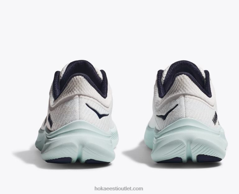 naised Hoka solimar 6ZBF260 must valge