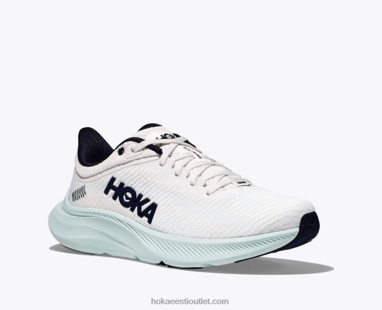 naised Hoka solimar 6ZBF260 must valge