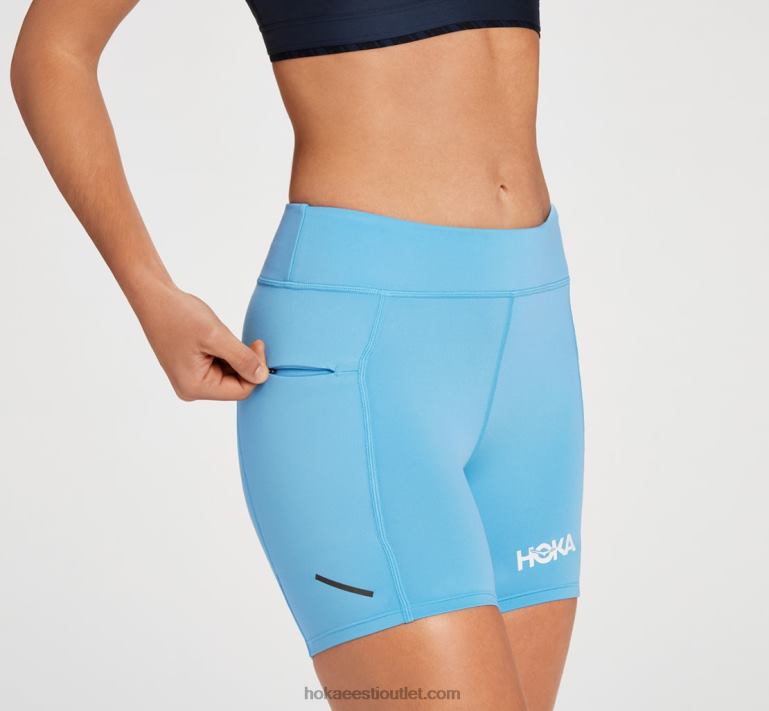 naised Hoka hupana 5