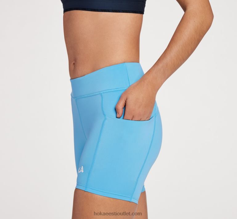 naised Hoka hupana 5