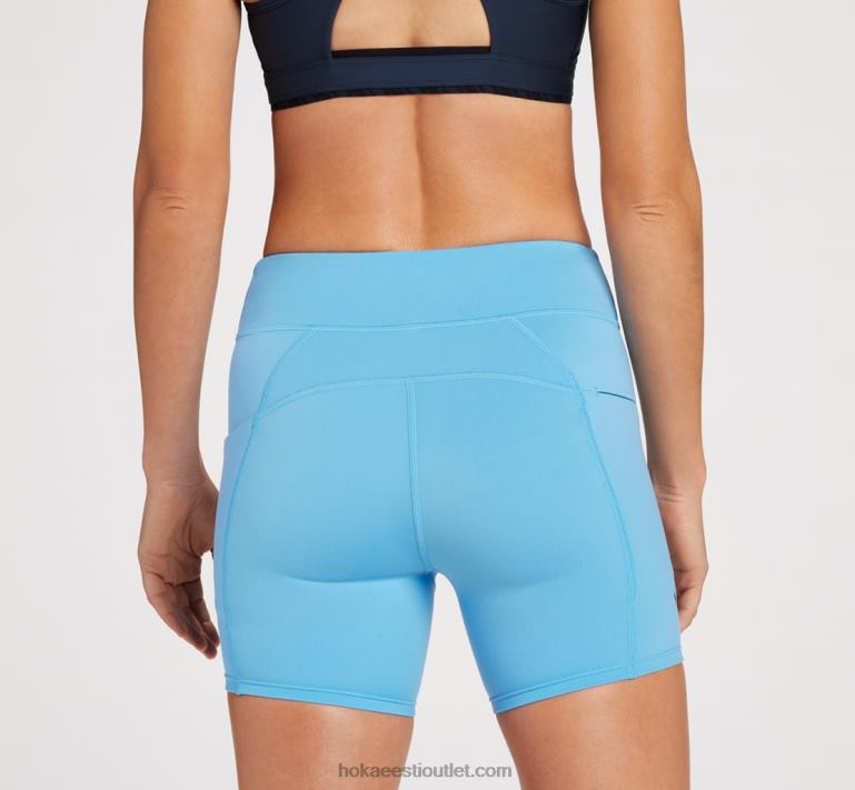 naised Hoka hupana 5