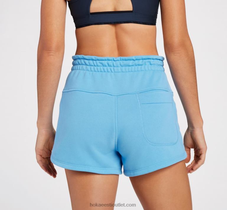 naised Hoka terve päeva lühike 6ZBF358 kõik pardal