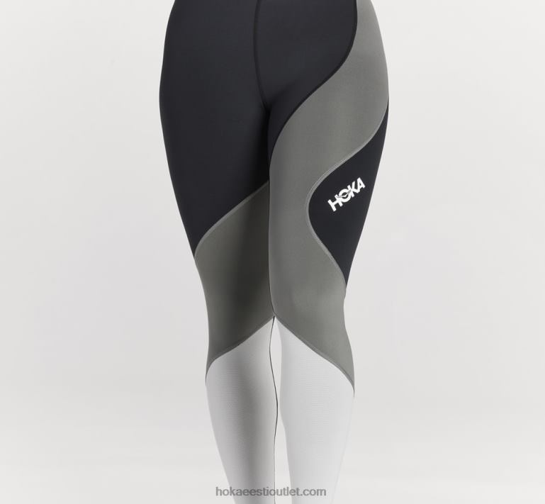 naised Hoka hupana tihe 6ZBF367 must