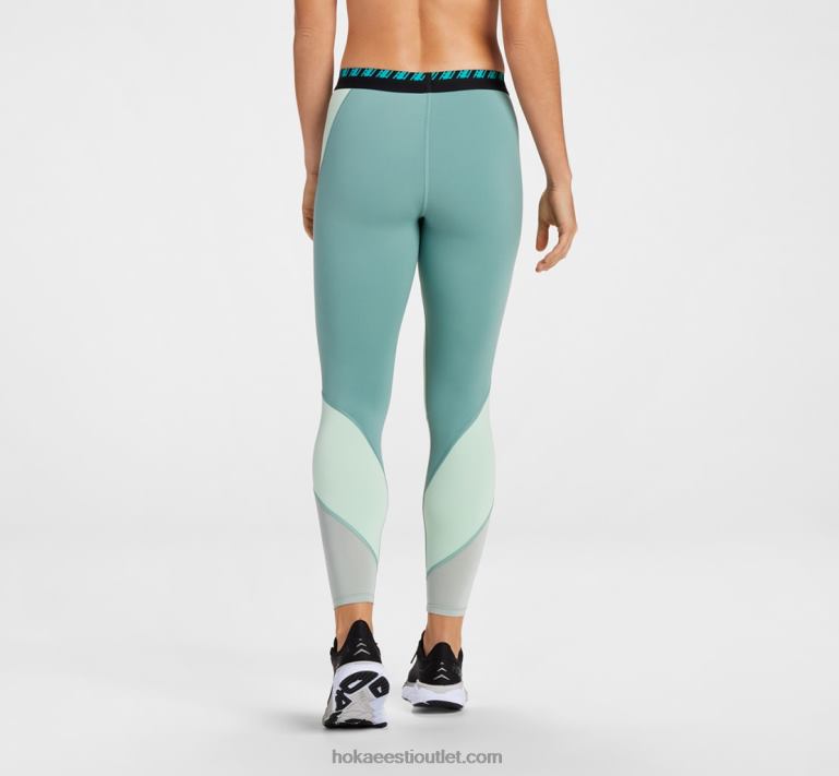 naised Hoka hupana tihe 6ZBF369 must