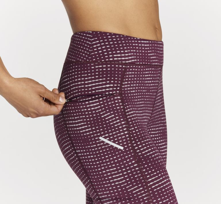 naised Hoka jõudlus tihe 6ZBF357 viinamarjavein