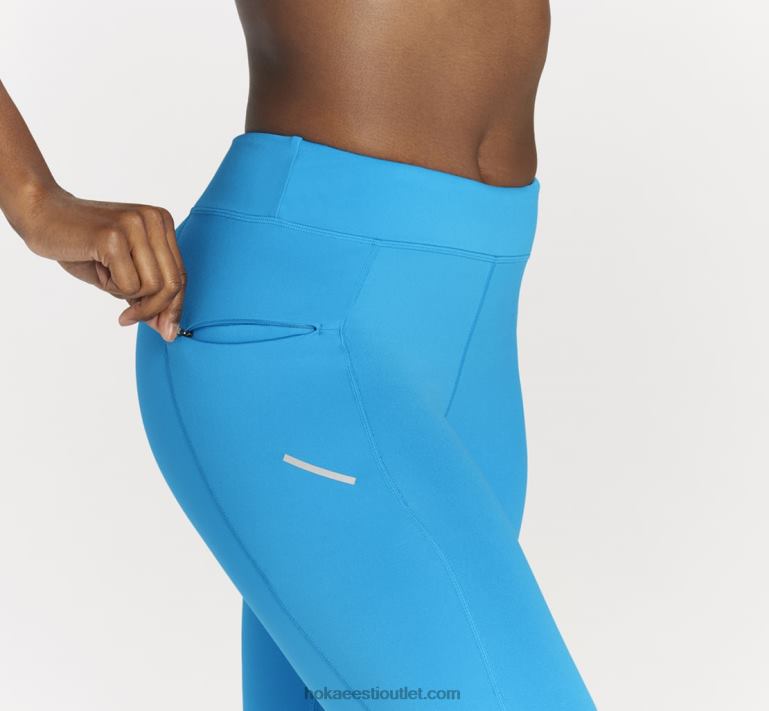 naised Hoka jõudlus tihe 6ZBF364 ibiza sinine