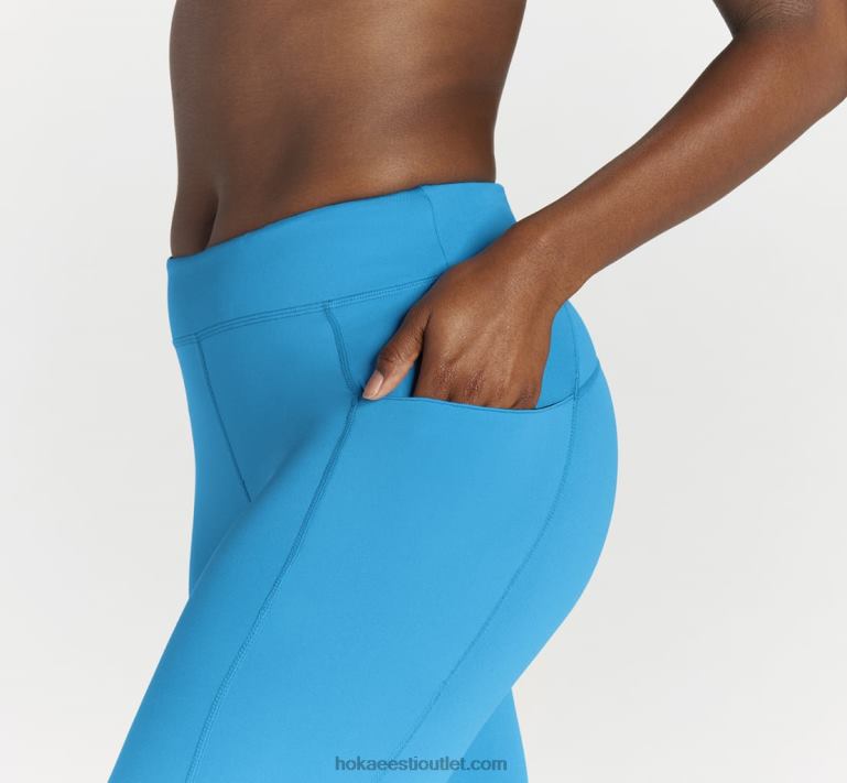 naised Hoka jõudlus tihe 6ZBF364 ibiza sinine