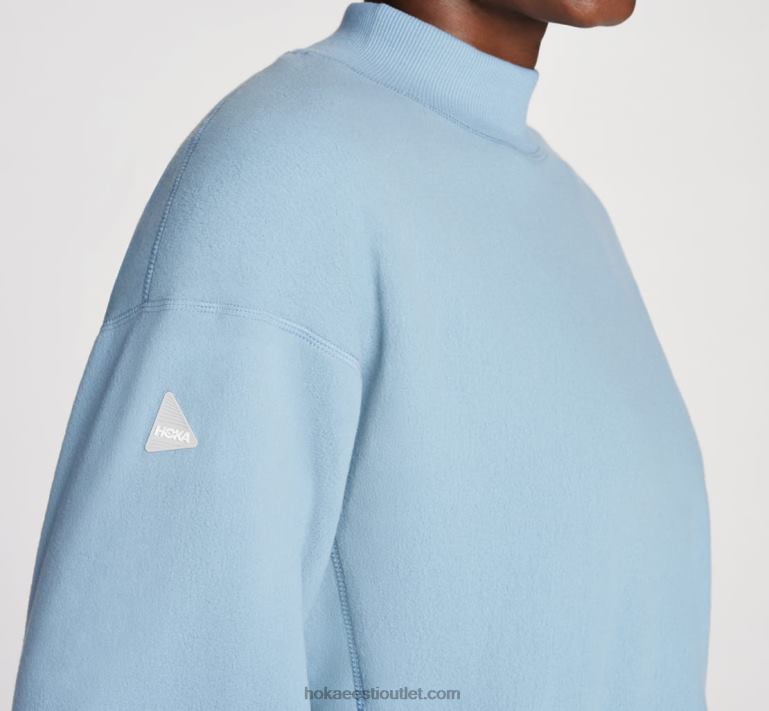 naised Hoka fliisist meeskond 6ZBF349 mägiallikas