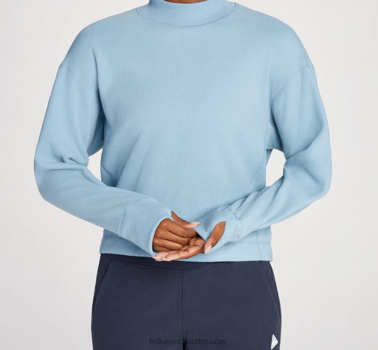 naised Hoka fliisist meeskond 6ZBF349 mägiallikas