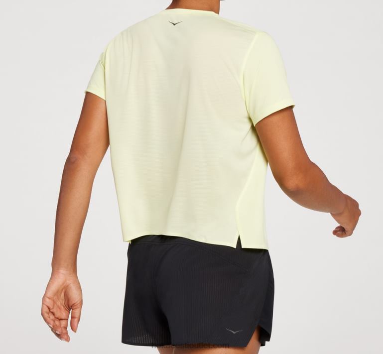 naised Hoka lühike varrukas 6ZBF318 tsüklamenid