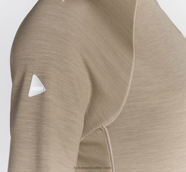 naised Hoka meriino segust pikad varrukad 6ZBF350 luide