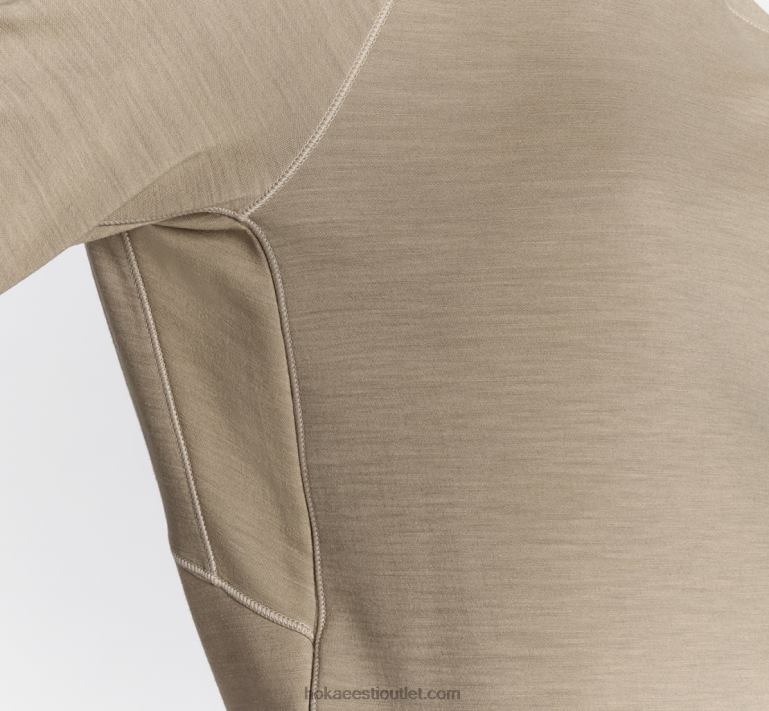 naised Hoka meriino segust pikad varrukad 6ZBF350 luide