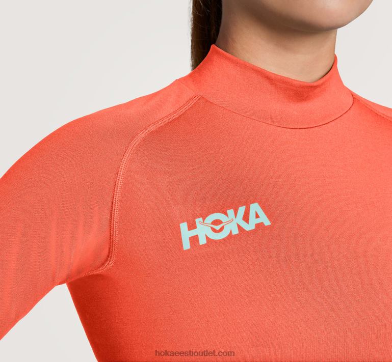 naised Hoka meriino vahekiht 6ZBF333 kaamelia