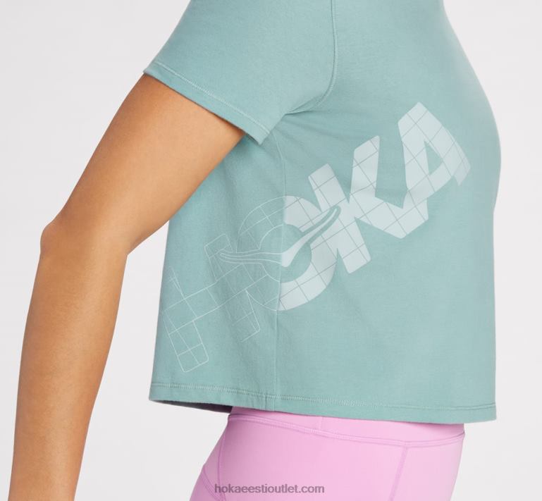 naised Hoka terve päeva tee 6ZBF347 võre