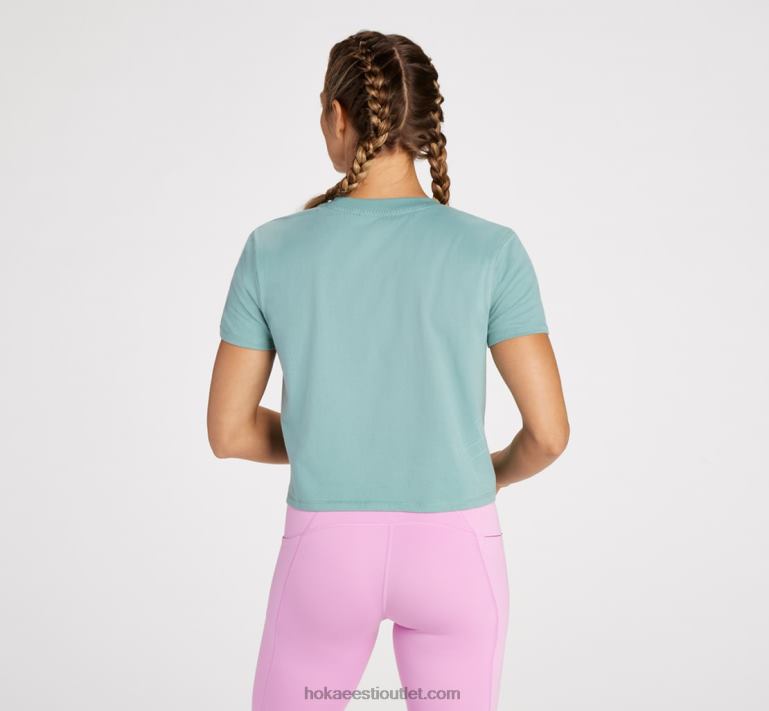 naised Hoka terve päeva tee 6ZBF347 võre