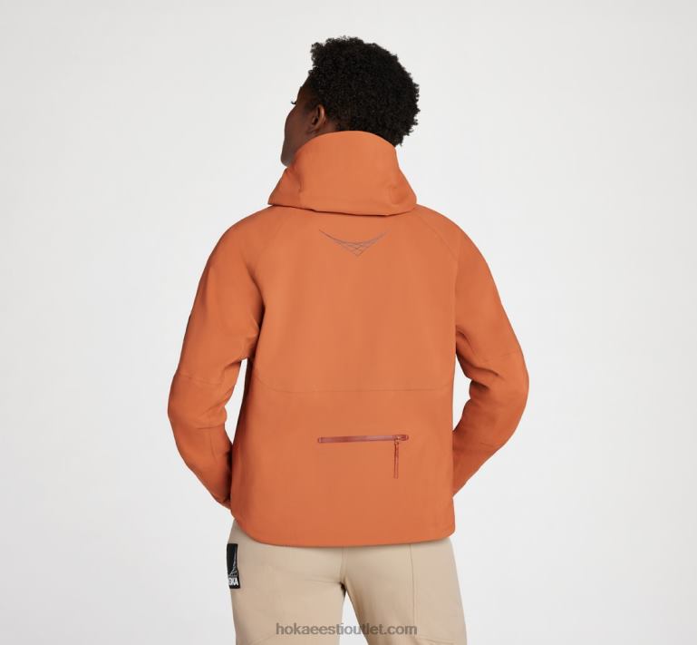 naised Hoka transpordi vihmajope 6ZBF373 küpsetatud savi