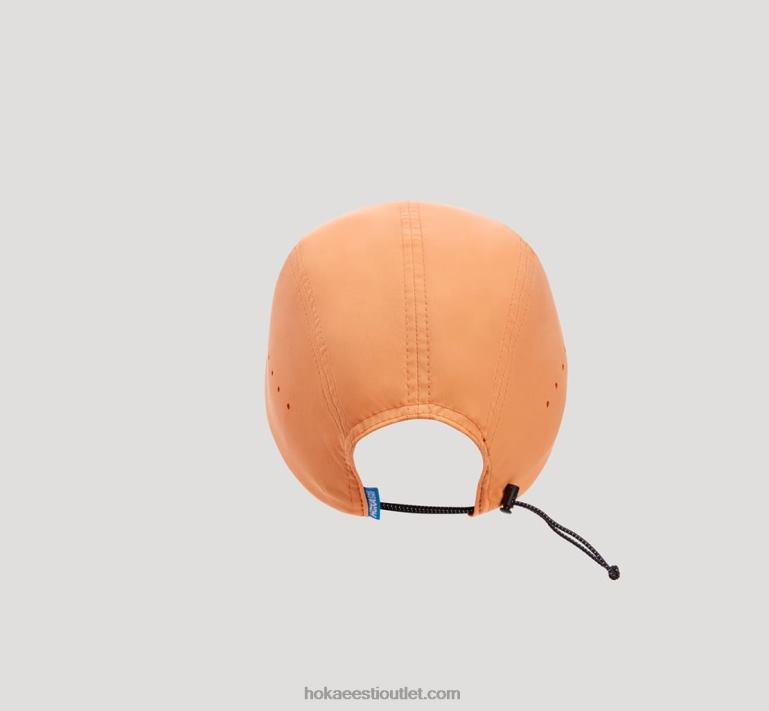 naised Hoka esinemismüts 6ZBF392 pilkane oranž