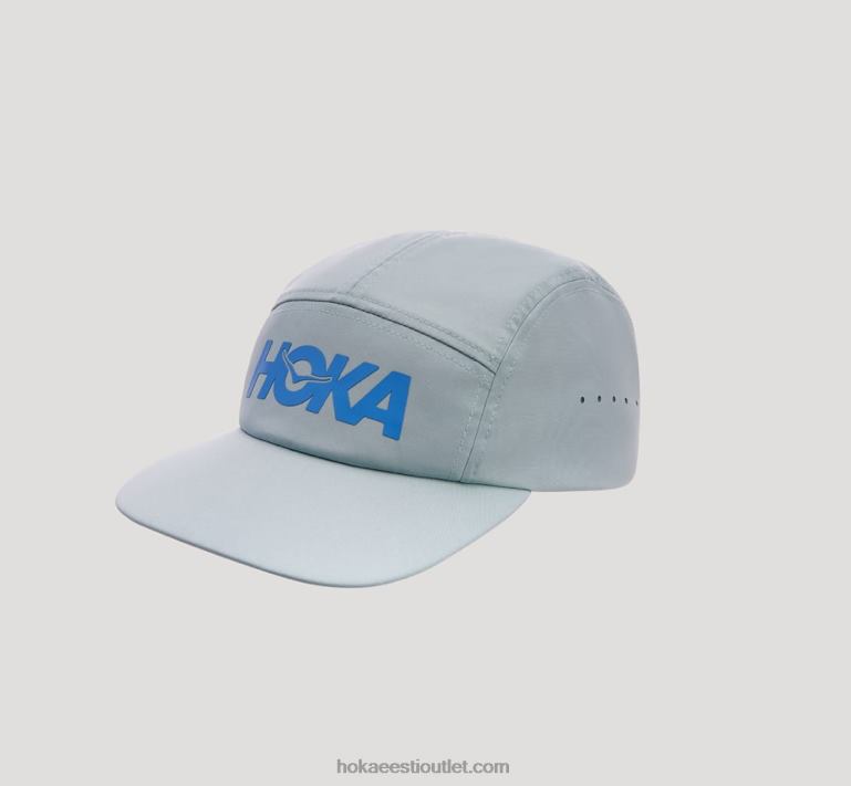 naised Hoka esinemismüts 6ZBF394 pilv sinine