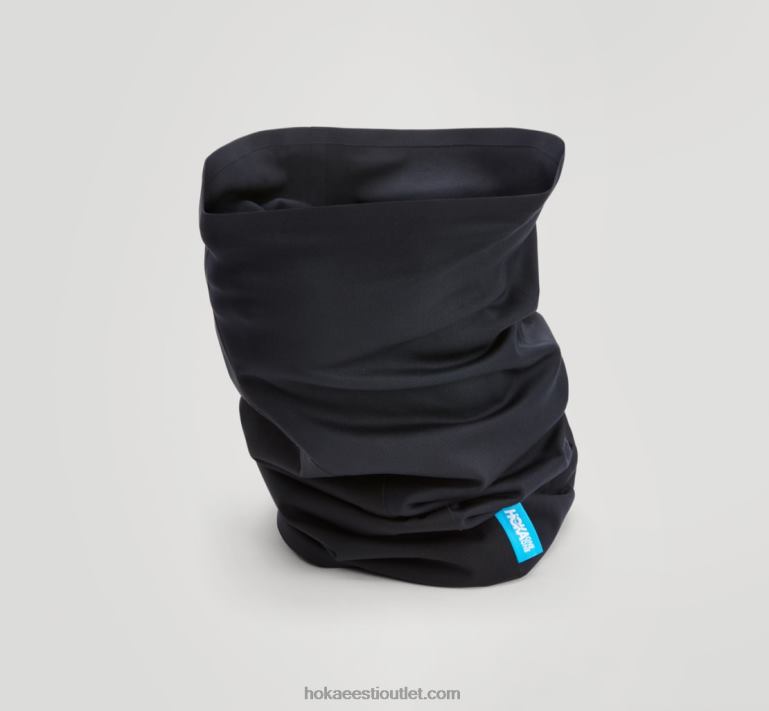 naised Hoka jõudluskilp kaela kedrid 6ZBF409 must